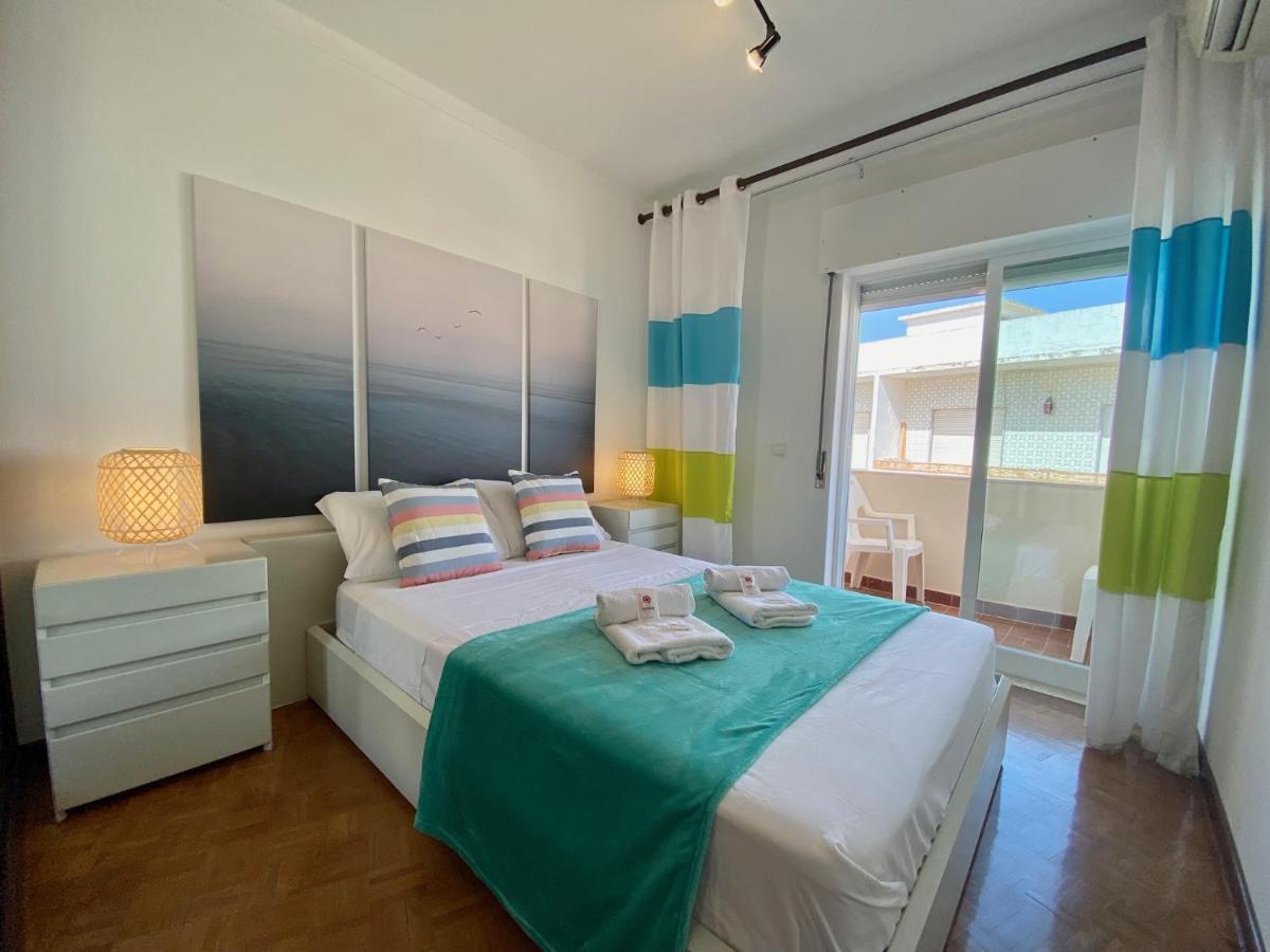 Quarteira Beach Apartment By Homing 외부 사진