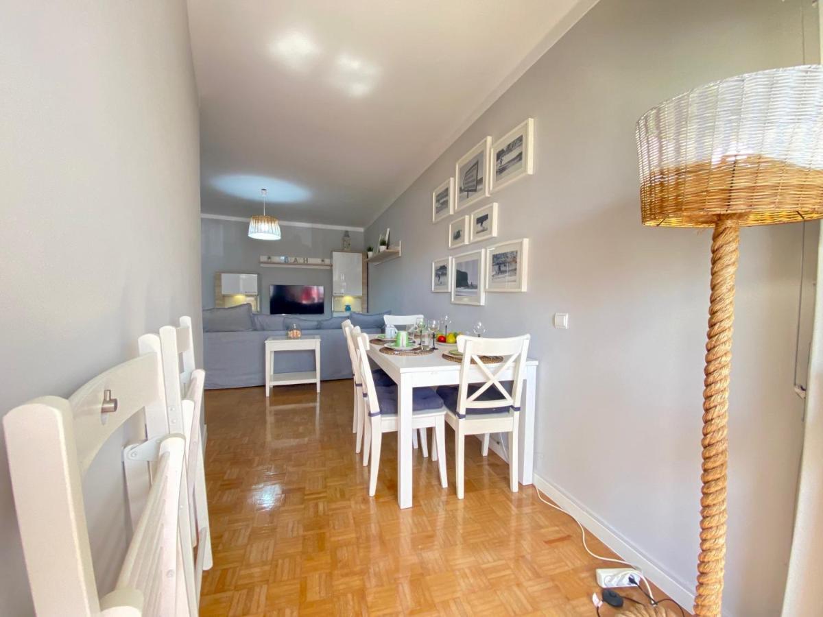 Quarteira Beach Apartment By Homing 외부 사진